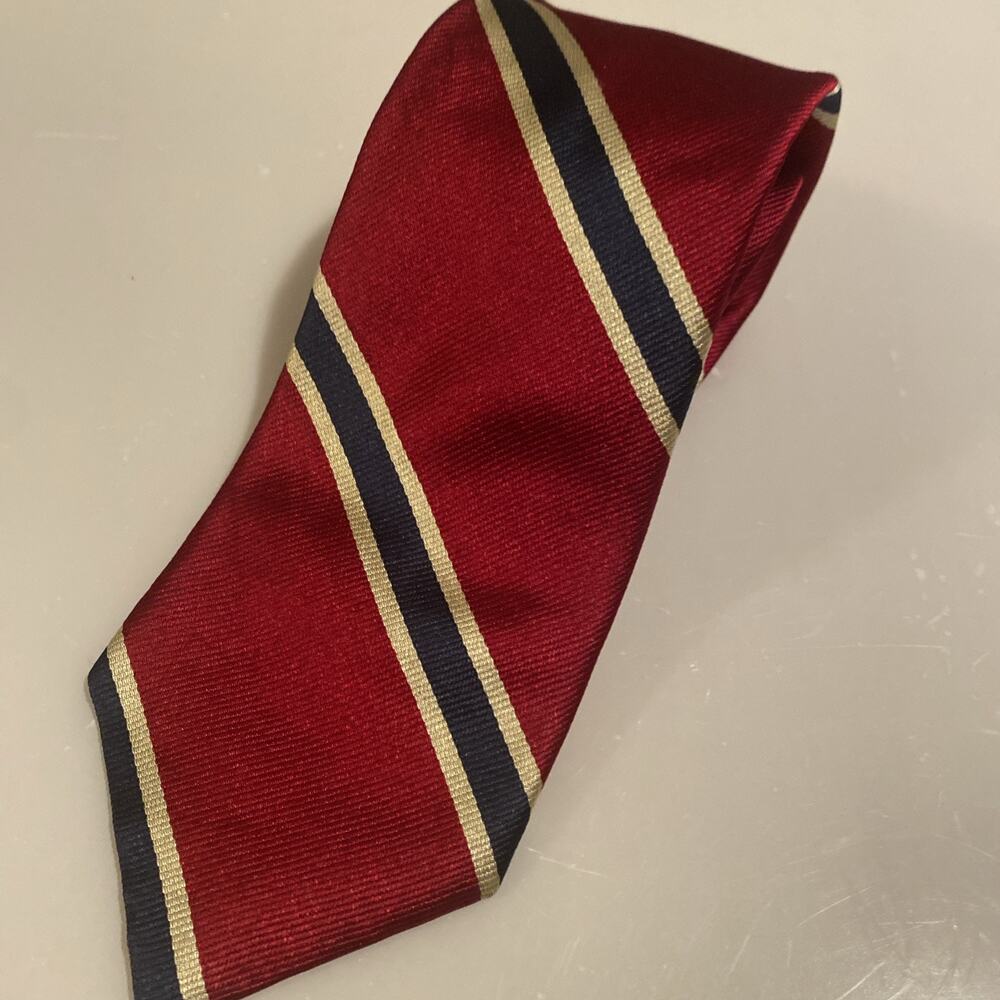 Brooks Brothers Brooksgate Tie